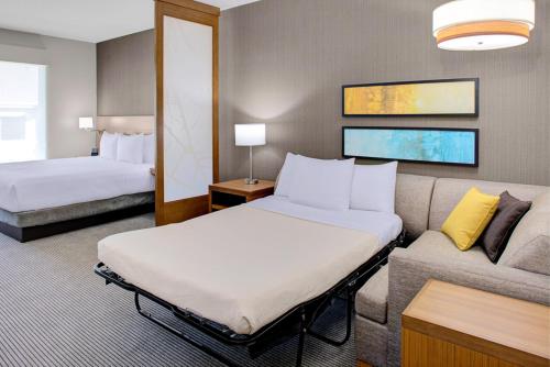 Hyatt Place Dallas/Allen in Allen