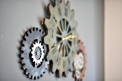 Old Clock apartment - image 6