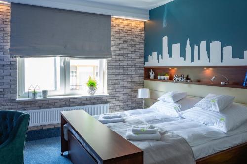 AGA Tenis Apartments by Radwańska, Cracovia (foto 3)