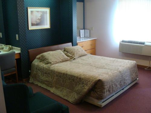 USA Inns of America