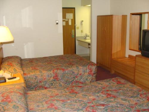 USA Inns of America