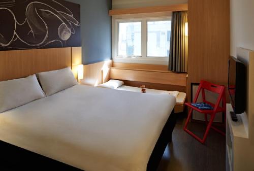 ibis Goiânia - image 2