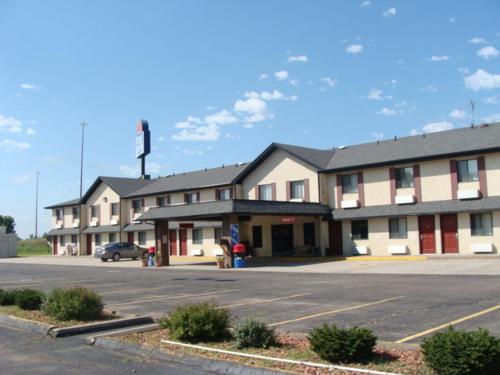 USA Inns of America 1