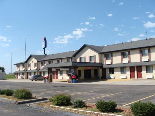 Usa Inns Of America, Doniphan