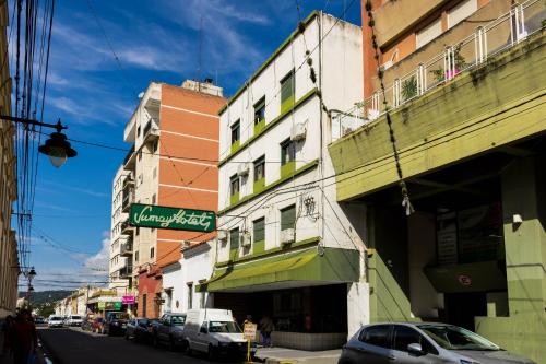 Sumay Hotel