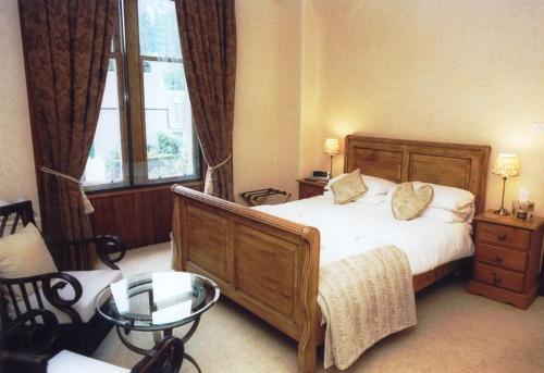 Caddon View Country Guest House