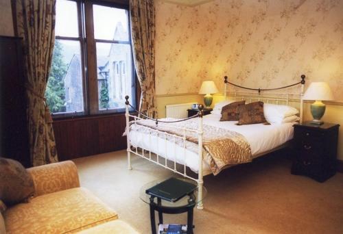 Caddon View Country Guest House