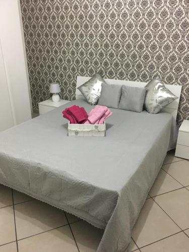 Lisa’s House, Naples