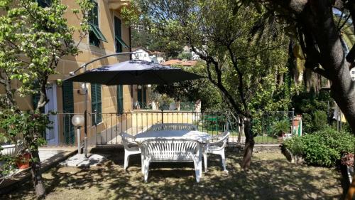  Casa Emanuele in Santa Margherita Ligure
