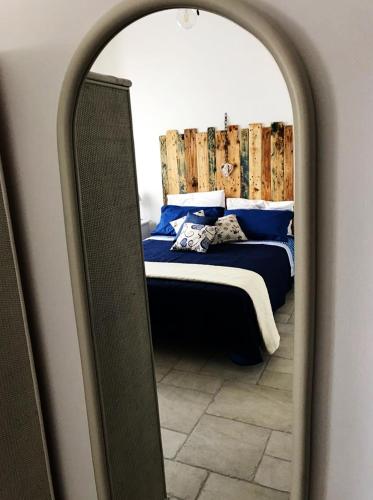 1 king bed, 1 twin bed