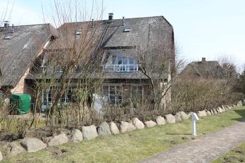 Krause in Munkmarsch, Deutschland