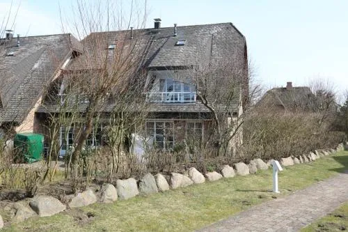Krause in Munkmarsch, Deutschland