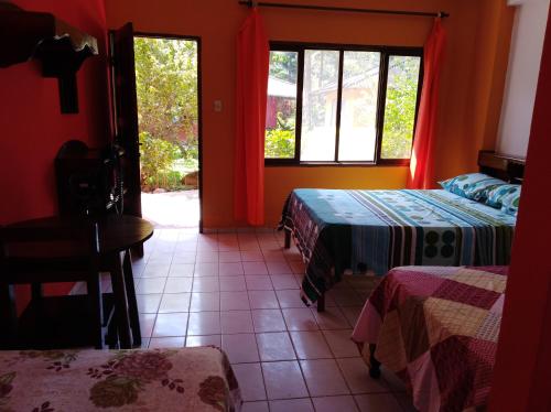 Mirador Villa Tunari