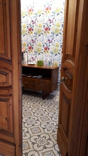 Guest House 73 - 출입구