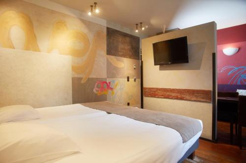 Comfort Double Room image 2