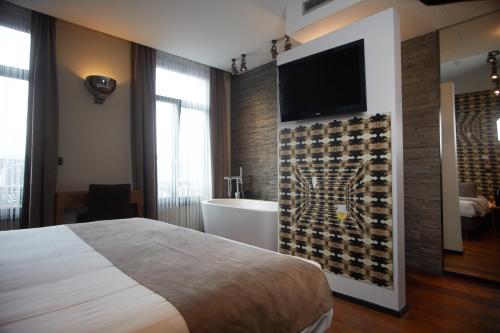 Boutique Hotel Saint-Géry - image 2
