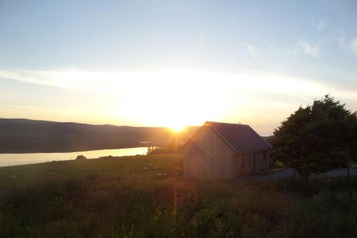 Curlew Cottage