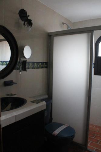 Hotel Jovel San Cristobal De Las Casas Mexico