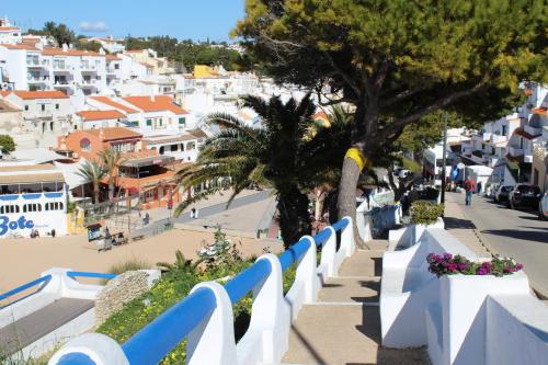 Aurorasol Carvoeiro Beach Apartment