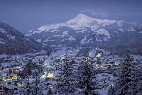 Hotel Daxer – Kirchberg, MO