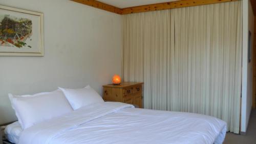 Spectacular View & Central Location in Davos, Davos (zdjęcie 10)