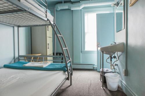 American Hotel Hostel – Seattle, WA
