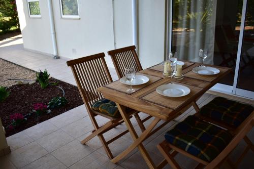 Erkély/terasz, FIND Your Space Casa no Campo - Paderne - Albufeira - Piscina Privada - Aquecida a pedido in Paderne