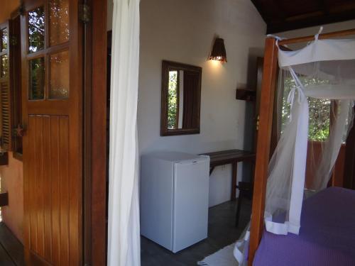 Canto do Sabia Caraiva