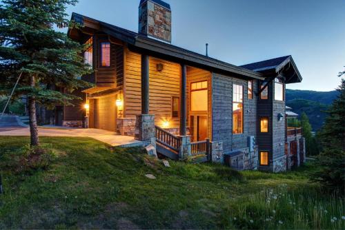 Lucky Star at Belle Arbor – Park City, UT