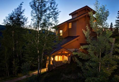 Lucky Star at Belle Arbor – Park City, UT