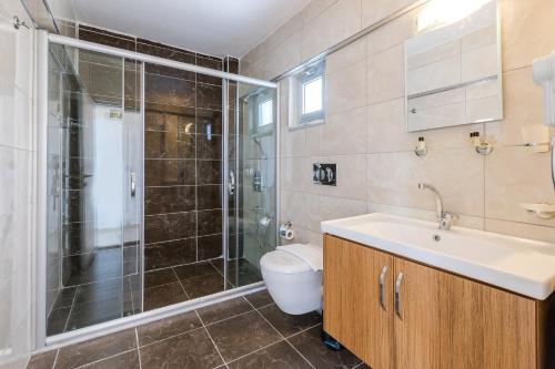 2 bedrooms, 2 beds