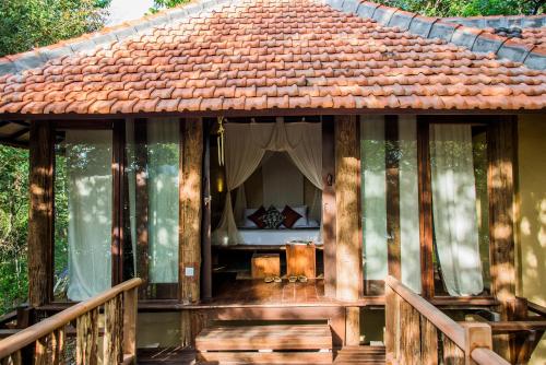 NusaBay Menjangan Resort by WHM in Menjangan