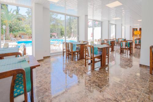 Ekici Hotel - image 10