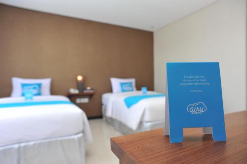Airy Kuta Simpang Dewa Ruci Griya Anyar 27 Bali Bali