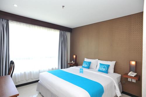 Airy Kuta Simpang Dewa Ruci Griya Anyar 27 Bali Bali