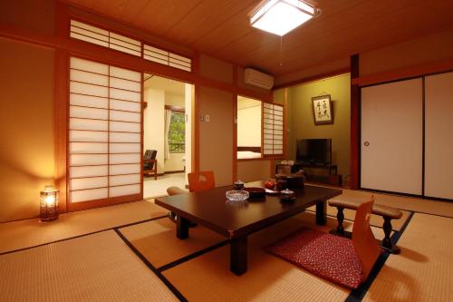 Hotel Kosho Nikko