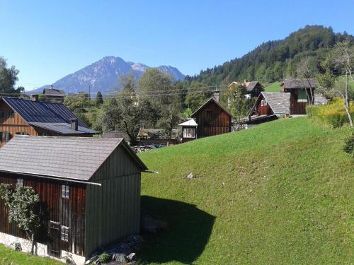 Ferienhaus Pucher - main image