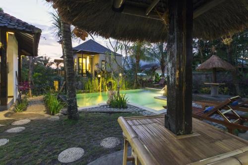 Arimba at Bisma, Ubud (foto 11)