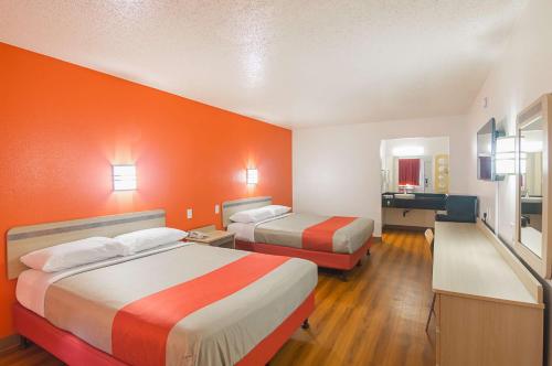 Motel 6-Lawton, OK in Lawton, USA
