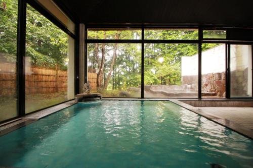 Hotel Kosho Nikko