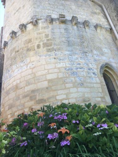 Chambres d'Hotes Coteau de Belpech photo 19