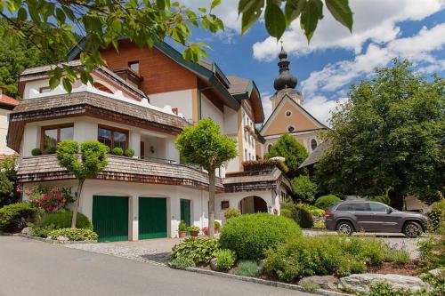 Das Landhaus Apartments Prägant - Bad Kleinkirchheim