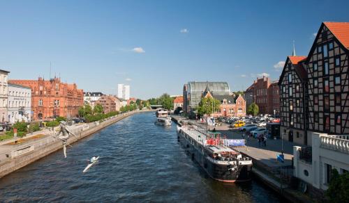 Apartamenty Stary Port - image 14