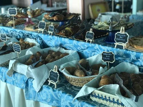 Hotel Mirage In Italy