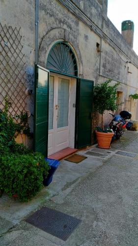 La Seta Nei Sassi – Matera, TX