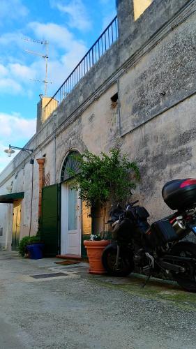 La Seta Nei Sassi – Matera, TX