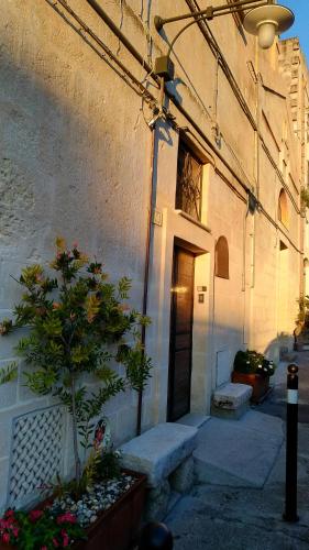 Le Stelle Nei Sassi – Matera, TX