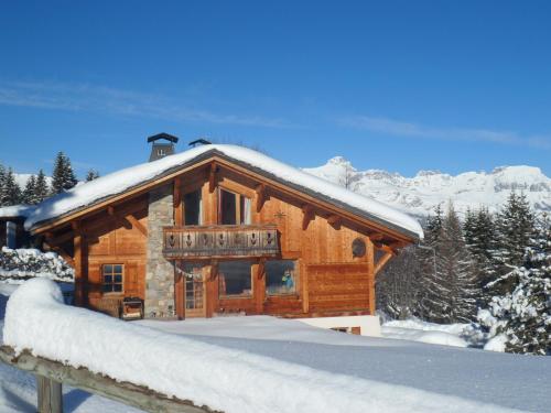 Marie Mont Blanc - Location saisonnière - Saint-Gervais-les-Bains