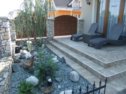  Lili Apartman in Balatonlelle