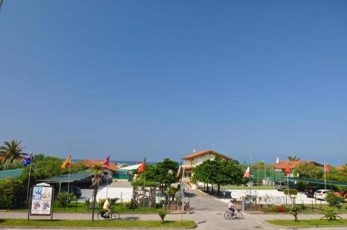 Holiday Apartments Fiumetto - image 8